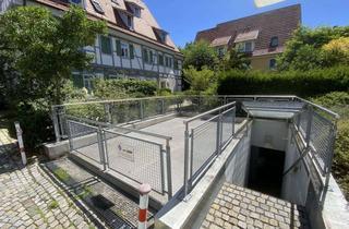 Garagen mieten in Turmgasse, 71063 Sindelfingen, Zentraler und großzügiger Tiefgaragenstellplatz in Sindelfinger Altstadt