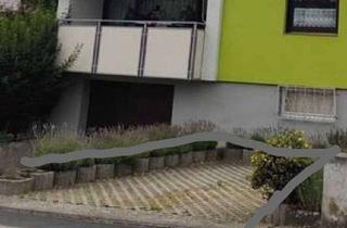 Garagen mieten in Thomas Mann Str, 74360 Ilsfeld, Großer Stellplatz in Schozach Ilsfeld