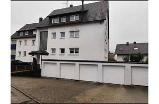 Garagen mieten in Paulinenstraße 11/1, 73614 Schorndorf, Abschließbare Einzelgarage