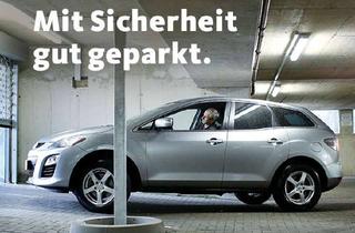 Garagen mieten in Vitalisstraße 363 b/d, 50933 Müngersdorf, Tiefgaragenstellplatz in der Vitalisstraße 363 b/d, 50933 Köln