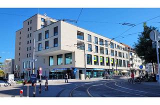 Immobilie mieten in Bäckerstraße, 81241 Pasing-Obermenzing, **Ein warmes Zuhause für Ihre Schmuckstücke** – Multiparker zur Miete