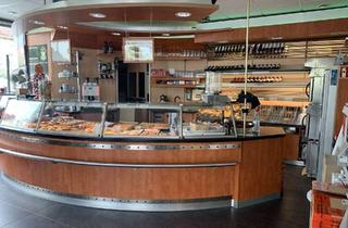 Gewerbeimmobilie mieten in Annefrankstr, 65462 Ginsheim-Gustavsburg, CAFÉ NORD