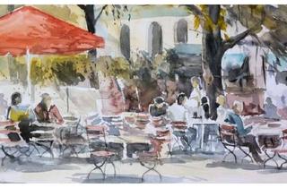 Gastronomiebetrieb mieten in 83410 Laufen, Event-Restaurant in 1A Lage provisionsfrei für österreichische/deutsche Küche