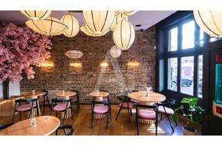 Gastronomiebetrieb mieten in 50674 Altstadt-Süd, Begehrtes Restaurant direkt auf der Aachener Straße