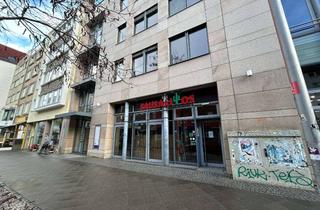 Gastronomiebetrieb mieten in 30159 Mitte, Say hello to: Gastronomie-Highlight im Herzen Hannovers