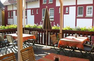 Gastronomiebetrieb mieten in Kraichgaustr. 30, 74889 Sinsheim, Tradition trifft Potenzial Das Restaurant Hirsch – eine Chance für ambitionierte Gastgeber