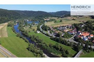 Gewerbeimmobilie kaufen in 34516 Vöhl, Vor der Tür des Naturparks Kellerwald!Den Traum einer eigenen Pension mit Gaststätte verwirklichen