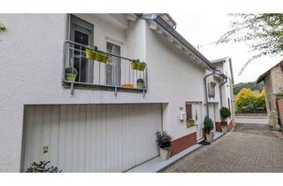 Haus kaufen in Naheweinstraße 52a, 55444 Schweppenhausen, Zwei Einfamilienhäuser zum Preis von Einem! Ideal für 2 Generationen und Vieles mehr!