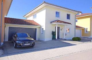 Einfamilienhaus kaufen in 93142 Maxhütte-Haidhof, |Ein perfektes Domizil| Stilvolles Einfamilienhaus mit hochwertiger Ausstattung