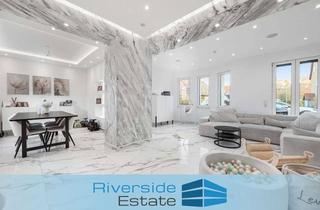 Haus kaufen in 31785 Hameln, Hameln-Basberg | Repräsentatives Zuhause mit viel Platz und hoher Wohnqualität für die Familie!