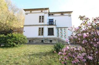 Haus kaufen in 01814 Rathmannsdorf, Familienidyll mit Garten, 5 Garagen und 5 Freistellplätzen in Rathmannsdorf