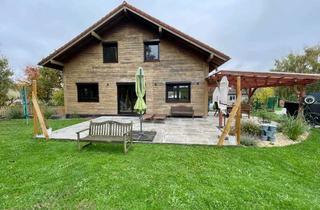 Einfamilienhaus kaufen in 58769 Nachrodt-Wiblingwerde, EINFAMILIENHAUS MIT EINLIEGERWOHNUNG - VIEL PLATZ FÜR FAMILIE UND NATURLIEBHABER !!!