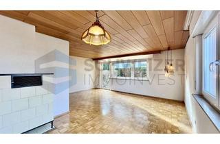 Doppelhaushälfte kaufen in 73666 Baltmannsweiler, Doppelhaushälfte mit viel Potenzial und guter Aufteilung in Baltmannsweiler – sofort frei!