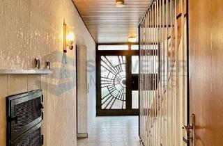 Doppelhaushälfte kaufen in 73666 Baltmannsweiler, Doppelhaushälfte mit viel Potenzial und guter Aufteilung in Baltmannsweiler – sofort frei!