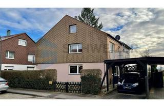 Doppelhaushälfte kaufen in 73666 Baltmannsweiler, Doppelhaushälfte mit viel Potenzial und guter Aufteilung in Baltmannsweiler – sofort frei!