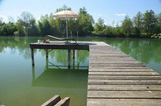 Haus kaufen in 83125 Eggstätt, Luxus am See – Wohnen wie im Paradies