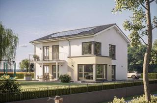 Haus kaufen in 16547 Birkenwerder, Dein individuelles Fertighaus in Birkenwerder - Wohnträume werden wahr!