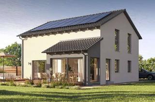 Haus kaufen in 84562 Mettenheim, Großzügiges Familienheim, freistehendes EFH ab € 579.000 (schlüsselfertig !)