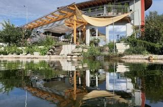 Haus kaufen in 96472 Rödental, Ein Juwel der Nachhaltigkeit: Sonnenhaus bei Coburg