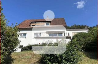 Haus kaufen in 95339 Wirsberg, Perfekt für mehrere Generationen!