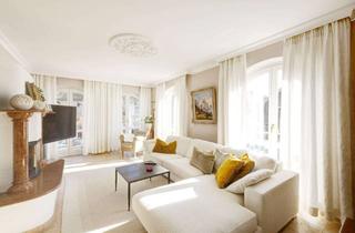 Villa kaufen in 84533 Marktl, Viel Platz für die große Familie oder zum Wohnen & Arbeiten / Exklusive Villa mit Traumgarten!