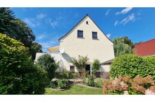 Haus kaufen in 02827 Biesnitz, **ANGEBOT DES MONATS - freistehendes EFH mit Terrasse in Görlitz-Biesnitz Nähe Landeskrone**