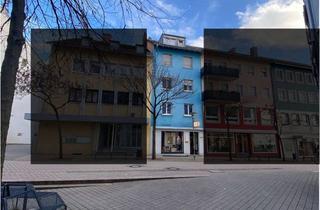 Haus kaufen in 88045 Friedrichshafen, Charmantes Stadthaus in bester Lage