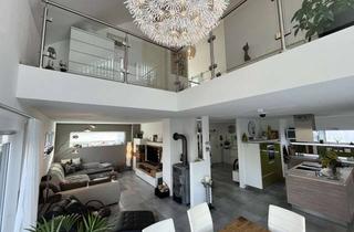 Einfamilienhaus kaufen in 71292 Friolzheim, Lichtdurchflutet & hochwertig – Modernes Einfamilienhaus zum Wohlfühlen