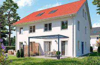 Haus kaufen in 67592 Flörsheim-Dalsheim, Massiv gebaute DHH- viel Platz in wunderschöner Weinbaugemeinde- förderfähig- energieeffizient