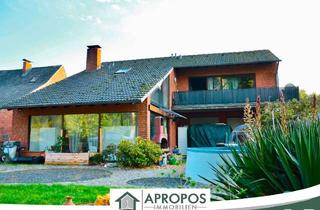 Haus kaufen in 47509 Rheurdt, Größe spielt hier keine Rolle! Unendlich Platz für Ideen und Kreativität