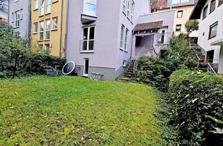 Einfamilienhaus kaufen in 69126 Rohrbach, 69126 HD-Rohrbach Einfamilienhaus, nur 400 m zur Ortsmitte dennoch naturnah und ruhig
