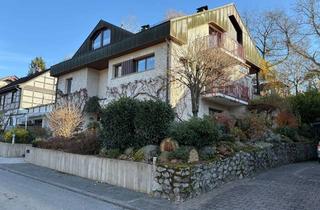 Haus kaufen in 64658 Fürth, Repräsentatives Wohnhaus in lichtdurchfluteten Räumen