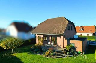 Haus kaufen in 39167 Irxleben, Ihr Wohlfühlzuhause in Top-Lage – direkt einziehen, direkt genießen