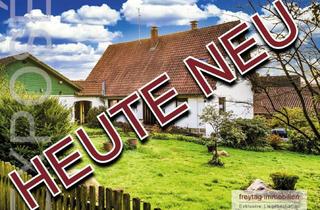 Haus kaufen in 32657 Lemgo, Das Alte Forsthaus gelangt zum Verkauf