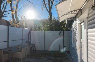 Haus kaufen in 49545 Tecklenburg, Wo Ruhe wohnt – Charmantes Ferienhäuschen im Herzen des Teutoburger Waldes!