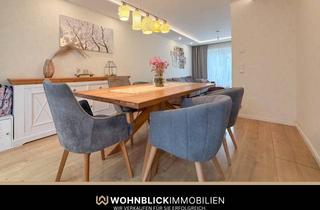 Reihenhaus kaufen in 74074 Heilbronn, *Saniertes Reihenhaus in beliebter Wohnlage am Wertwiesenpark*