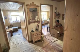 Haus kaufen in 87600 Kaufbeuren, +++ Gemütliches Wohnen in der Altstadt ++