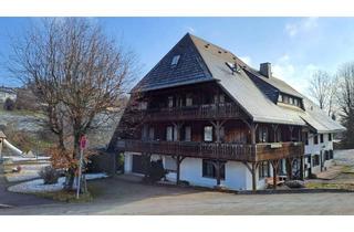 Haus kaufen in 79853 Lenzkirch, Großzügiges Mehrfamilien-Wohnhaus in Lenzkirch-Kappel