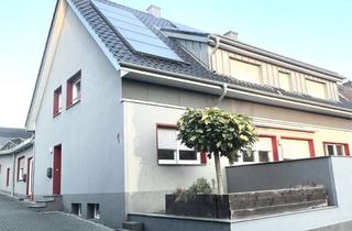 Haus kaufen in 48727 Billerbeck, Zweifamilienhaus mit Einliegerwohnung**freistehend**Ideal für Mehrgenerationen mit Teilvermietung