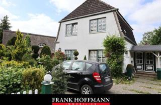 Haus kaufen in 25451 Quickborn, Teilvermietetes Haus in zentraler Lage von Quickborn!