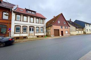 Haus kaufen in 31036 Eime, Seltene Gelegenheit! Viel Raum für Neues