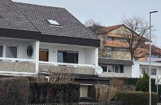 Haus kaufen in Auenweg, 71563 Affalterbach, schönes Einfamilien-Reiheneckhaus + Garten + beheiztem Wintergarten + Einzel-Garage +viel Wohnfläche