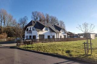 Haus kaufen in 08459 Neukirchen, Modernes Wohn- u. Gewerbeobjekt Baujahr 1994