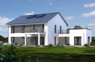 Mehrfamilienhaus kaufen in 97708 Bad Bocklet, Ihr neues Zuhause: Ein modernes Mehrfamilienhaus für die ganze Familie