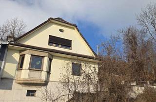 Haus kaufen in 84453 Mühldorf, Historisches Stadthaus in Mühldorf sucht Liebhaber