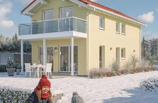 Haus kaufen in 22415 Langenhorn, Bien-Zenker: Ihr Traumhaus im Hamburger Norden