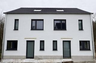 Doppelhaushälfte kaufen in Gahmener Straße 202d, 44532 Lünen, Sichern Sie sich Ihre Traum-Doppelhaushälfte im Neubauzustand – Jetzt anrufen und Top-Preis sichern!