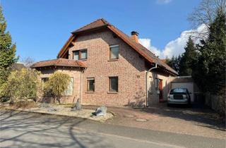 Einfamilienhaus kaufen in 33758 Schloß Holte-Stukenbrock, Einfamilienhaus mit Wohlfühlfaktor für die große Familie