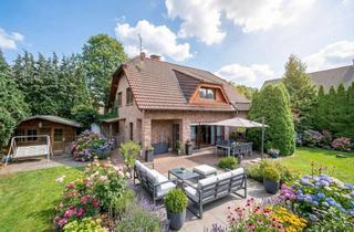 Einfamilienhaus kaufen in 33758 Schloß Holte-Stukenbrock, Einfamilienhaus mit Wohlfühlfaktor für die große Familie