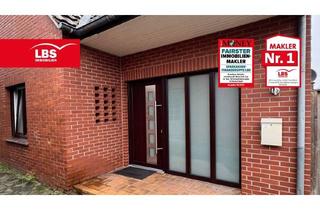 Doppelhaushälfte kaufen in 48455 Bad Bentheim, Provisionsfreie Doppelhaushälfte zu verkaufen! Ihr Start ins Eigenheim!